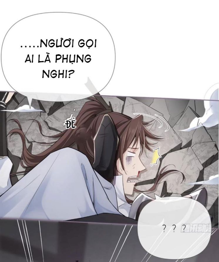 Nhập Mặc Chi Thần Chap 22 - Next Chap 23